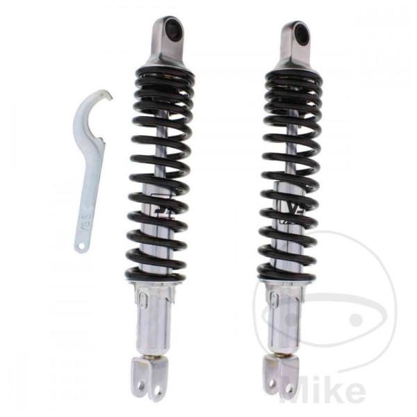 RD222-360P-02-18 - Twin Shock Absorbers, per Pair