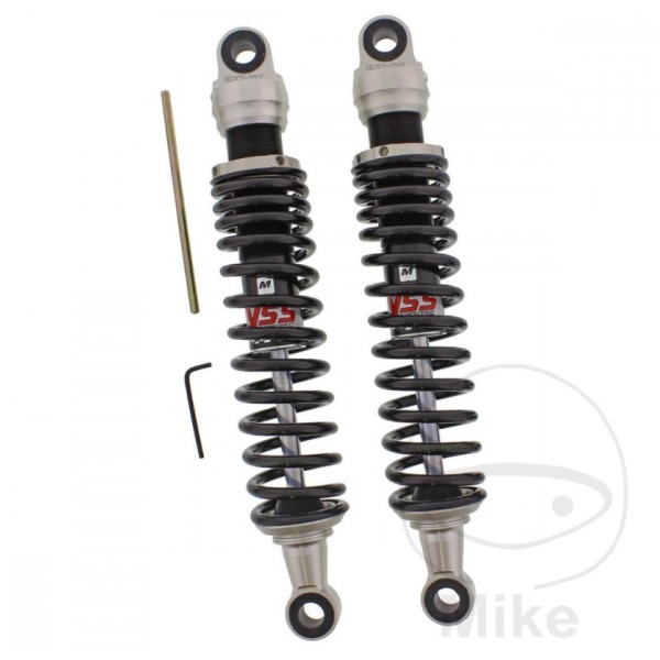 RE302-365T-03-88 - Twin Shock Absorbers, per Pair
