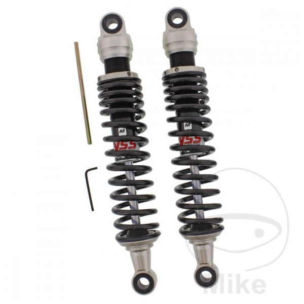 RE302-270T-01-88 - Twin Shock Absorbers, per Pair