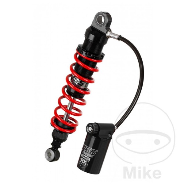 RX362-305TRCL-06-B - Twin Shock Absorbers, per Pair