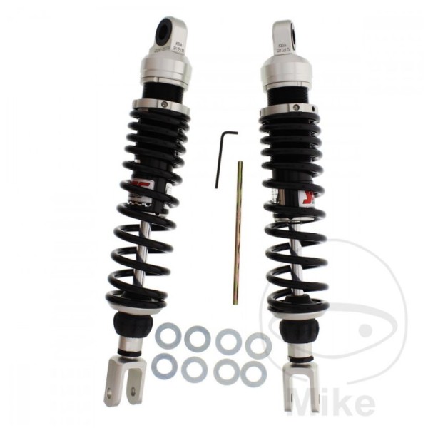 RZ362-435TR-06VT-88 - Twin Shock Absorbers, per Pair