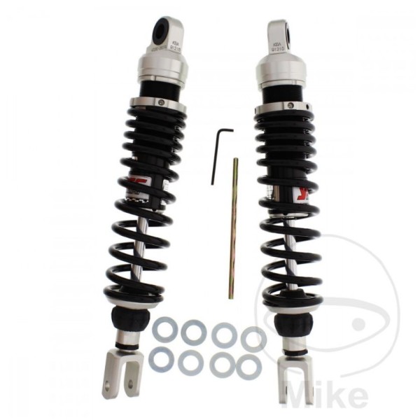 RZ362-320TRL-15-88 - Twin Shock Absorbers, per Pair