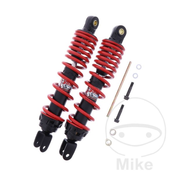 TB222-315P-05-85 - Twin Shock Absorbers, per Pair