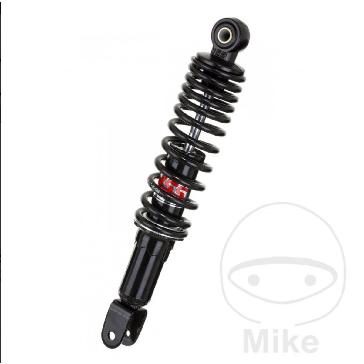 YSS Shock Absorber Adjustable Rear Twin Shock TD220360P0288