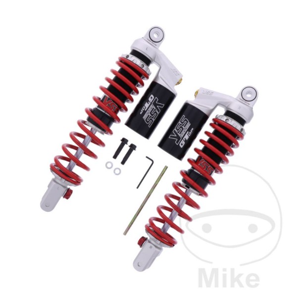 TG362-335TRCJ-03-859 - Twin Shock Absorbers, per Pair