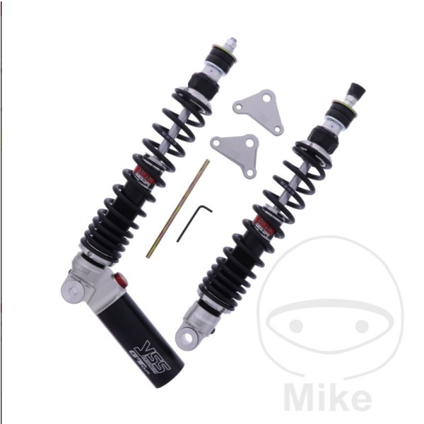 TM302-340TRC-11-888 - Twin Shock Absorbers, per Pair