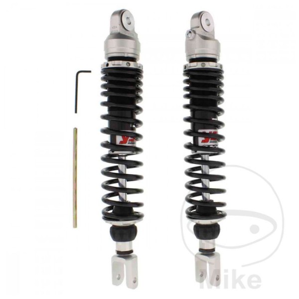 TZ362-400TRL-07-88 - Twin Shock Absorbers, per Pair