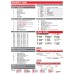 FG366-370TRCL-02-888 - Twin Shock Absorbers, per Pair