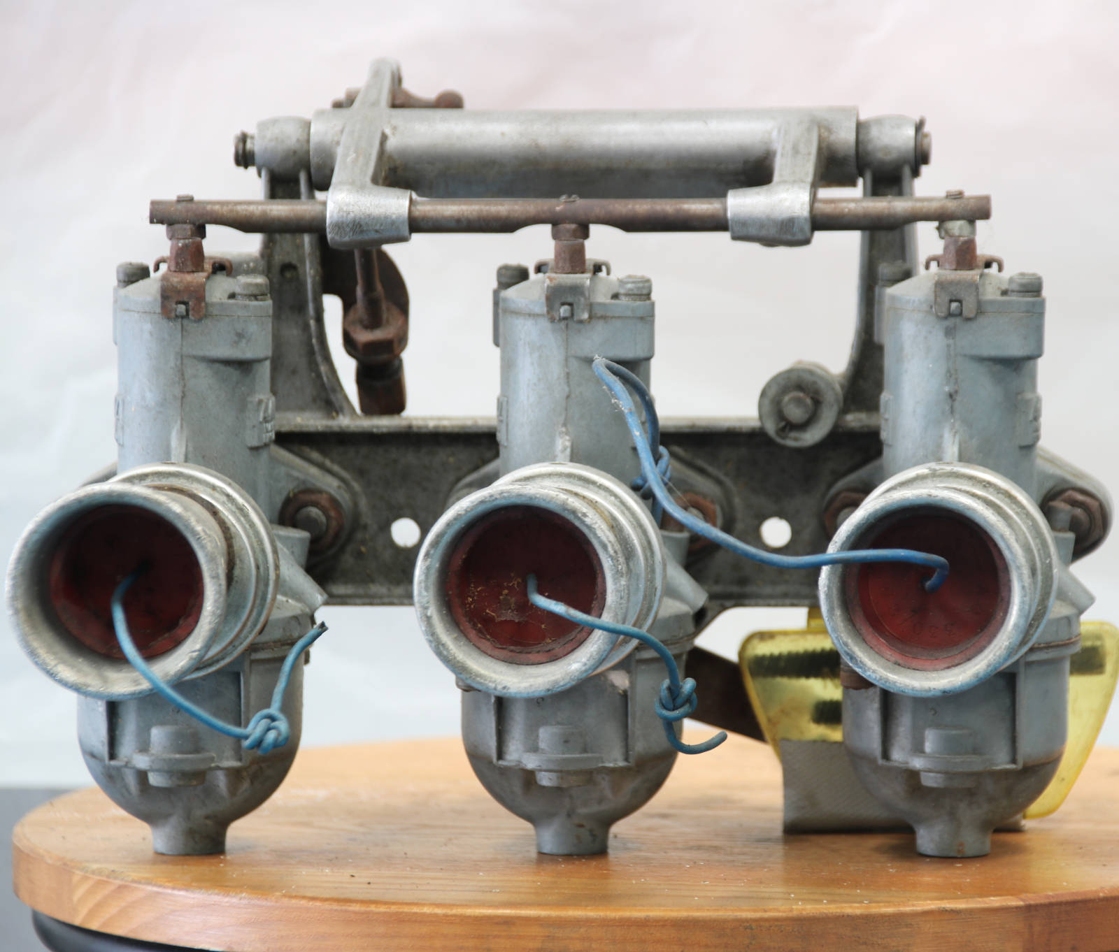 Remotorcycled Used Parts