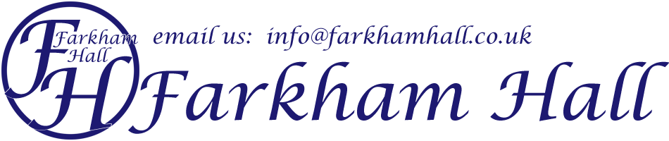 Farkham Hall T/A Farkham Hall Stores