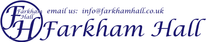 Farkham Hall T/A Farkham Hall Stores